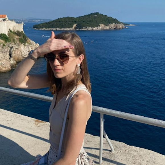 Meet your Posher, Zelle - Picture 1 of 1